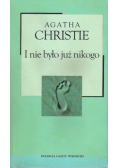 I nie było już nikogo