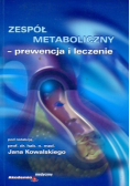 Zespół metaboliczny prewencja i leczenie