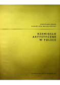 Rzemiosło Artystyczne w Polsce