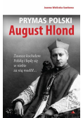 Prymas Polski August Hlond