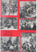 Wokół Matejki