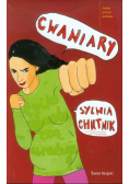 Cwaniary