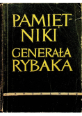 Pamiętniki generała Rybaka