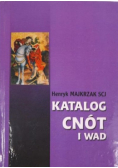 Katalog cnót i wad