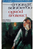 Ogród śmierci