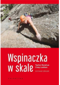 Wspinaczka w skale