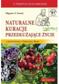 Naturalne kuracje przedłużające życie