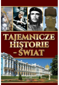 Tajemnicze Historie Świat