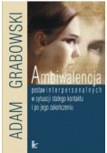 Ambiwalencja postaw interpersonalnych