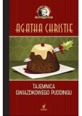 Tajemnica gwiazdkowego puddingu
