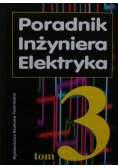 Poradnik Inżyniera Elektryka Tom 3