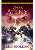 Olimpijscy Herosi Znak Ateny