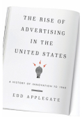 The Rise of Advertising in the United States