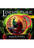 Legendy polskie Książę Popiel