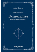 De monadibus. Leibniz i Kant o monadach