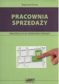 Pracownia sprzedaży. Kwal. HAN.01