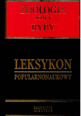 Zoologia Tom V Ryby