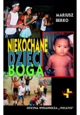 Niekochane dzieci Boga