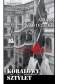 Koralowy sztylet