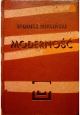 Moderność