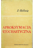 Aproksymacja Stochastyczna