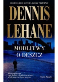 Modlitwy o deszcz