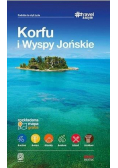 Korfu i Wyspy Jońskie #travel&style