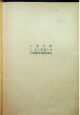 Lwów i Ziemia Czerwieńska, 1939 r.
