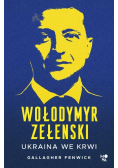 Ukraina we krwi