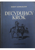 Decydujący krok