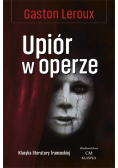 Upiór w operze
