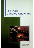 Terroryzm a prawa człowieka