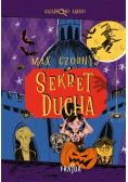 Sekret ducha