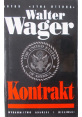 Kontrakt