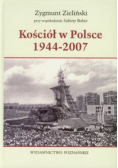 Kościół w Polsce 1944 - 2007