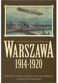 Warszawa 1941-1920
