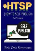 #HTSP - How to Self-Publish
