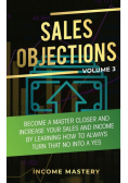 Sales Objections