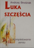 Luka szczęścia