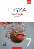 Świat fizyki 7 Podręcznik
