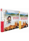 Santiago de Compostela. Poradnik i Przewodnik
