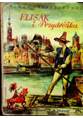 Flisak i Przydróżka