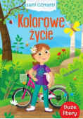 Sami czytamy. Kolorowe życie