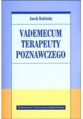 Vademecum terapeuty poznawczego