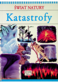 Katastrofy świat natury