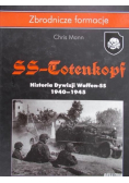 SS Totenkopf 1940 - 1945