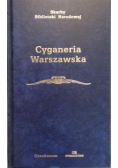 Cyganeria Warszawska