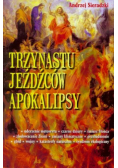 Trzynastu jeźdźców apokalipsy
