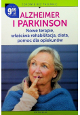 Alzheimer i Parkinson nr 4