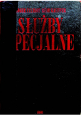 Służby specjalne
